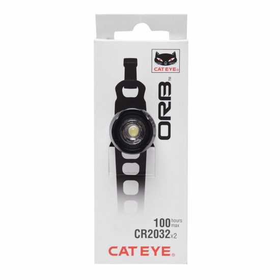 Cateye Orb Front Bike Light  Колоездачни аксесоари