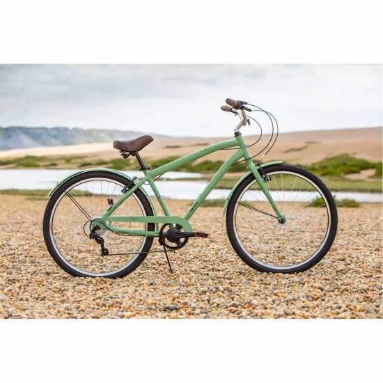 Huffy Sienna Hybrid Bike Mens  Велосипеди