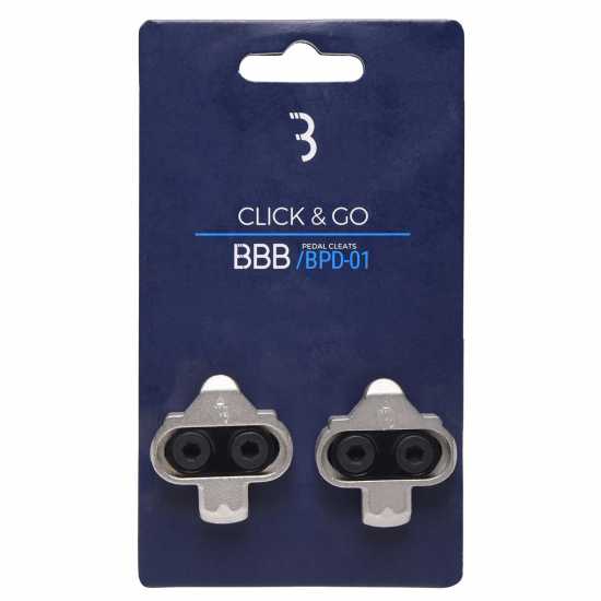 Bbb Cycling Click&go Spdcleat00  Колоездачни аксесоари