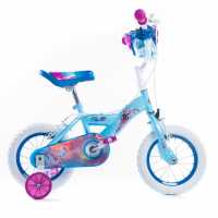 Huffy Disney Frozen 12Inch Kids Bike  Детски велосипеди