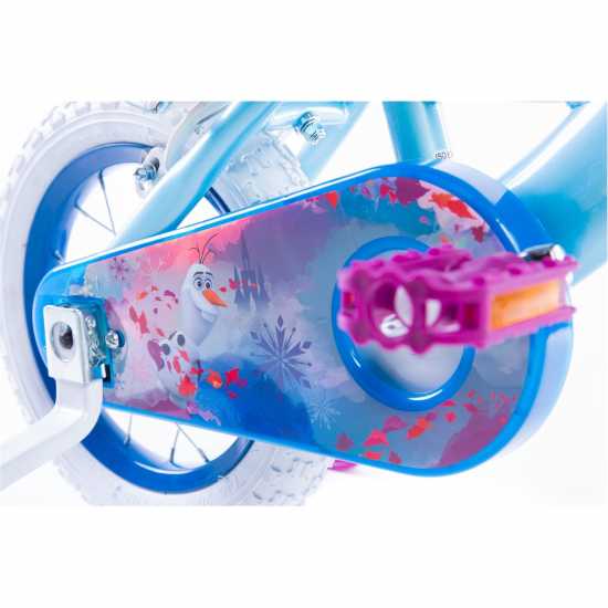 Huffy Disney Frozen 12Inch Kids Bike  Детски велосипеди