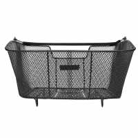 Basil Multi Base Bottom Design Bike Basket  Колоездачни аксесоари