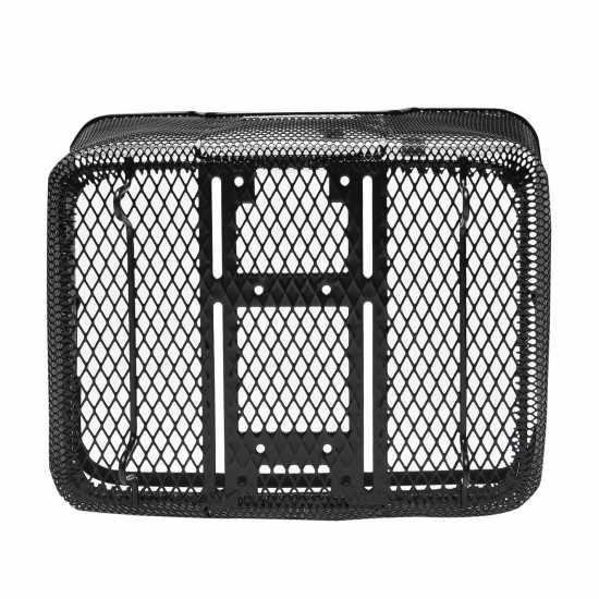 Basil Multi Base Bottom Design Bike Basket  Колоездачни аксесоари