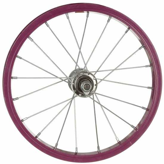 Shimano Disc 28 Wheel  Колоездачни аксесоари