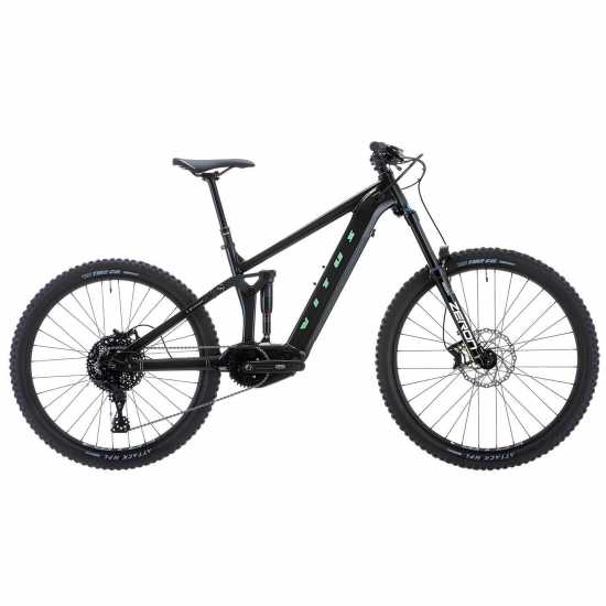 Vitus E-Mythique Lt 297 Vr  