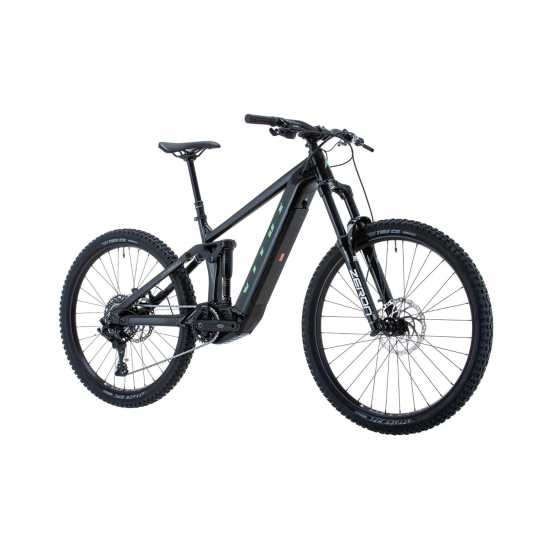 Vitus E-Mythique Lt 297 Vr  