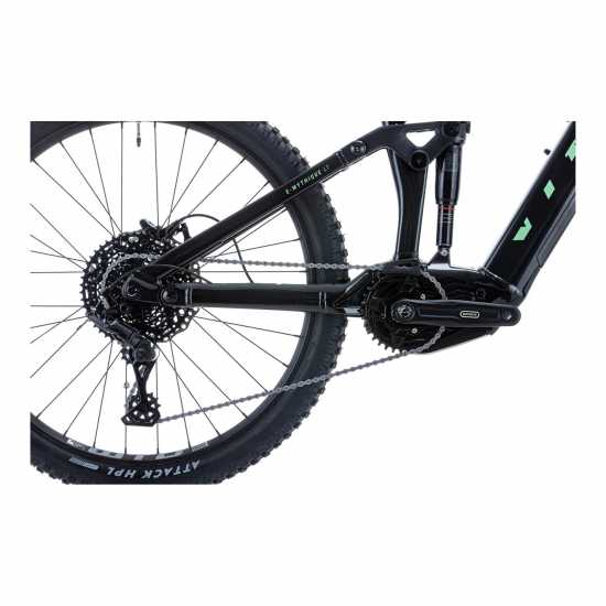 Vitus E-Mythique Lt 297 Vr  