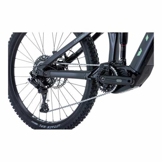 Vitus E-Mythique Lt 297 Vr  