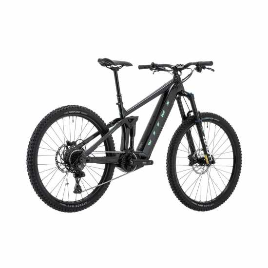 Vitus E-Mythique Lt 297 Vr  