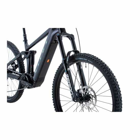 Vitus E-Mythique Lt 297 Vr  