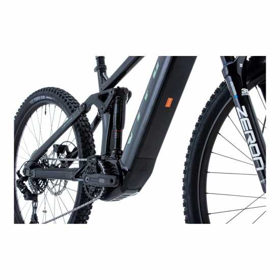 Vitus E-Mythique Lt 297 Vr  