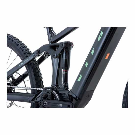 Vitus E-Mythique Lt 297 Vr  