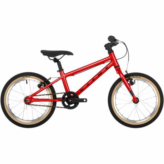 Vitus Kids 16 Red Велосипеди за момчета