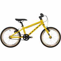 Vitus Kids 16 Yellow Велосипеди за момчета