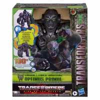 Hasbro Transformers: Rise Of The Beasts Optimus Primal  