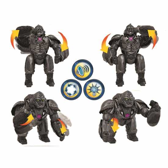 Hasbro Transformers: Rise Of The Beasts Optimus Primal  