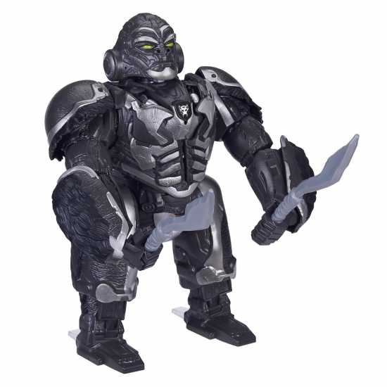 Hasbro Transformers: Rise Of The Beasts Optimus Primal  