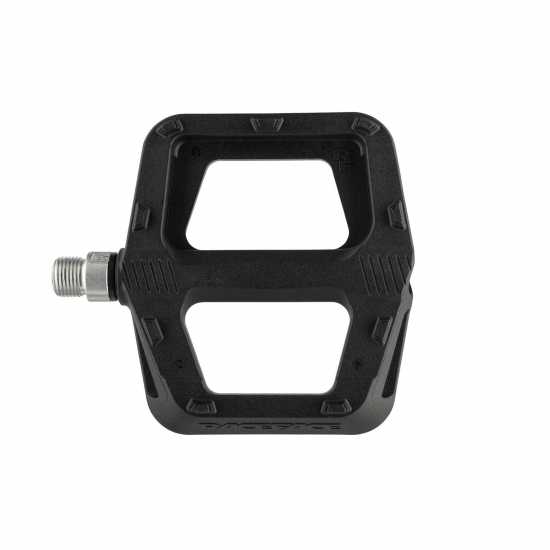 Race Face Face Ride Pedals 10 Черно Колоездачни аксесоари