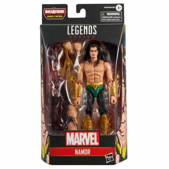 Marvel Comics Marvel Legends Series Action Figure  