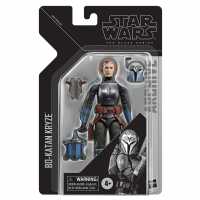 Star Wars Bo-Katan Kryze Star Wars Black Series Action Figure  