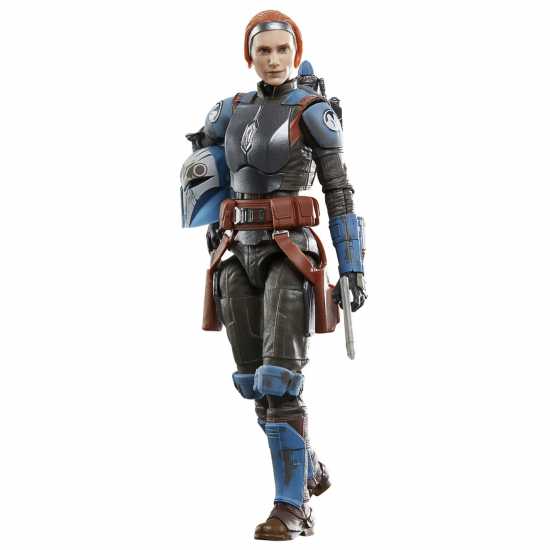 Star Wars Bo-Katan Kryze Star Wars Black Series Action Figure  