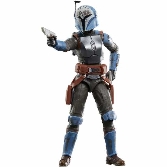 Star Wars Bo-Katan Kryze Star Wars Black Series Action Figure  