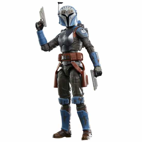 Star Wars Bo-Katan Kryze Star Wars Black Series Action Figure  