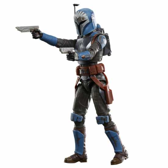 Star Wars Bo-Katan Kryze Star Wars Black Series Action Figure  