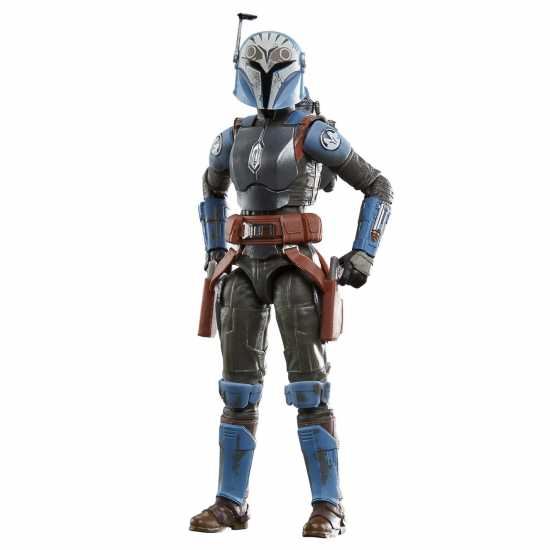 Star Wars Bo-Katan Kryze Star Wars Black Series Action Figure  