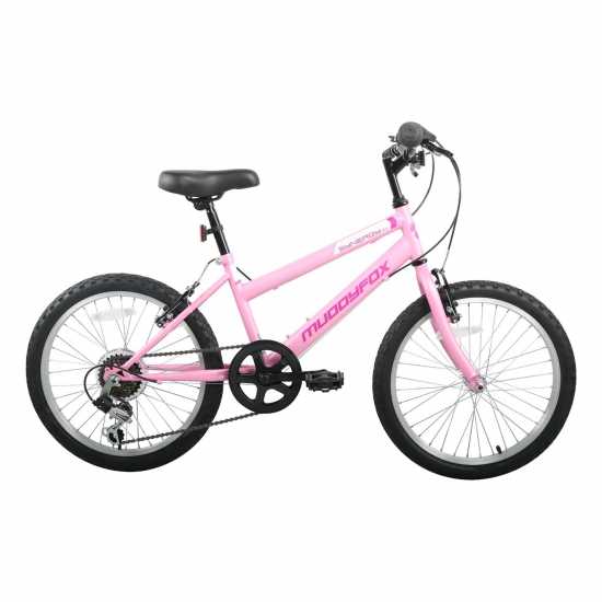 Muddyfox Synergy 20 Inch Girl's Bike  Велосипеди за момичета