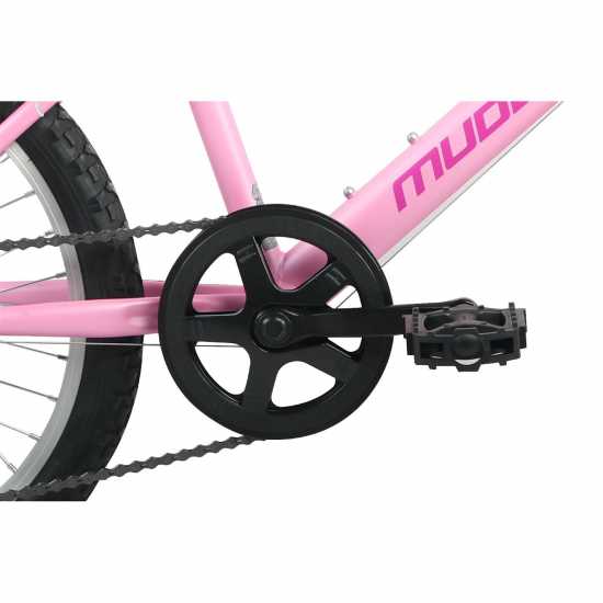 Muddyfox Synergy 20 Inch Girl's Bike  Велосипеди за момичета