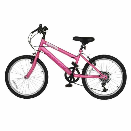 Muddyfox Synergy 20 Inch Girl's Bike  Велосипеди за момичета