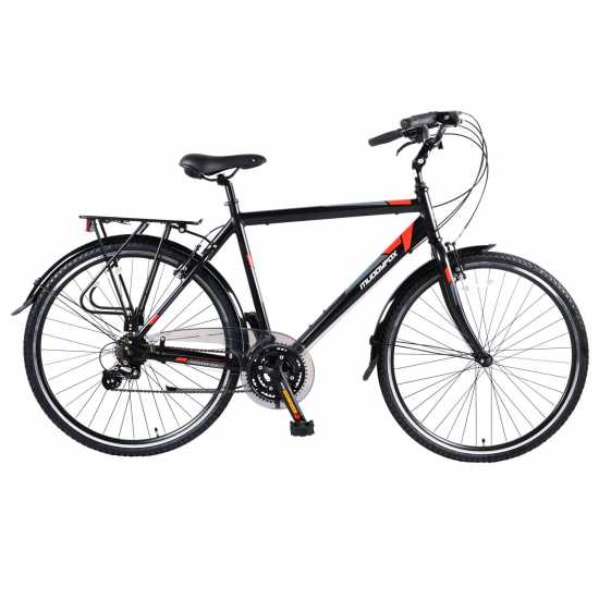 Muddyfox Мъжки Шосеен Велосипед Voyager 200 Road Bike Mens  Шосейни и градски велосипеди