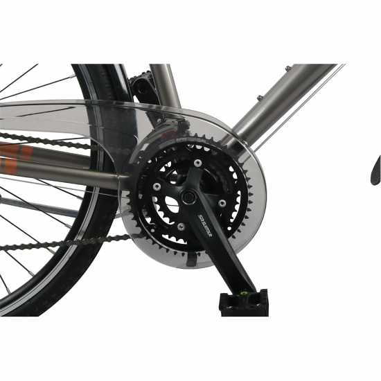 Muddyfox Мъжки Шосеен Велосипед Voyager 200 Road Bike Mens  Шосейни и градски велосипеди