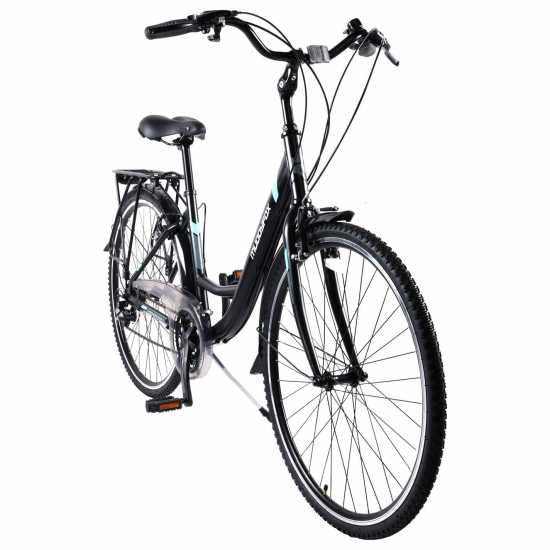 Muddyfox Voyager 200 Ladies City Bike  Шосейни и градски велосипеди