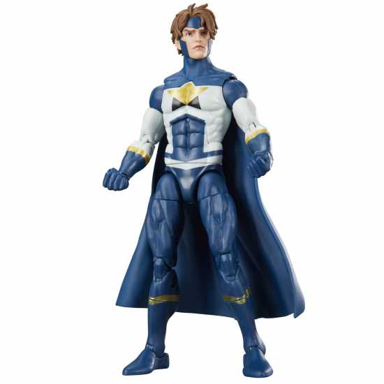 Marvel Legends Action Figure: Justice (New Warriors)  