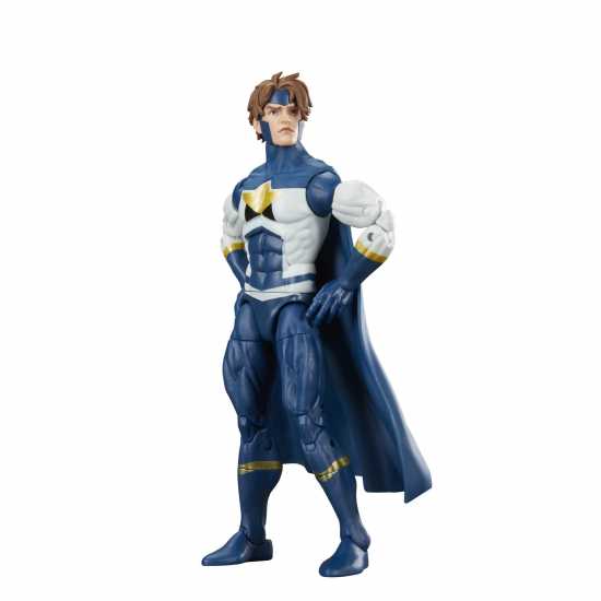 Marvel Legends Action Figure: Justice (New Warriors)  