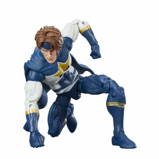 Marvel Legends Action Figure: Justice (New Warriors)  