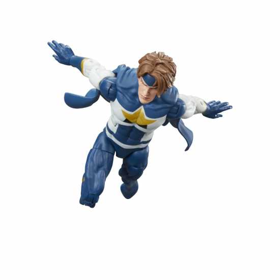 Marvel Legends Action Figure: Justice (New Warriors)  