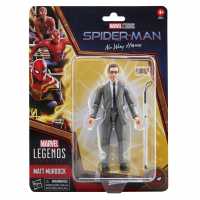 Marvel Spider-Man Legends Matt Murdock Action Figure.  