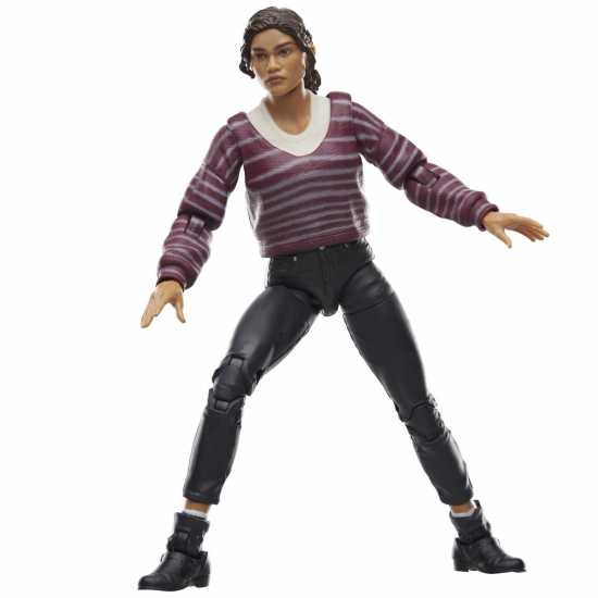 Marvel Spider-Man Legends Mj Action Figure  