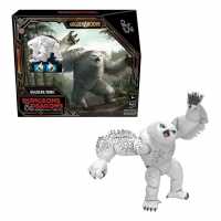 Dungeons And Dragons & Dragons Honour Among Thieves Golden Archive Action Figure Doric / Owlbear  