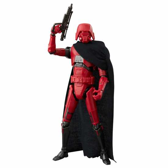 Star Wars Star Wars The Black Series Hk-87 Assassin Droid  