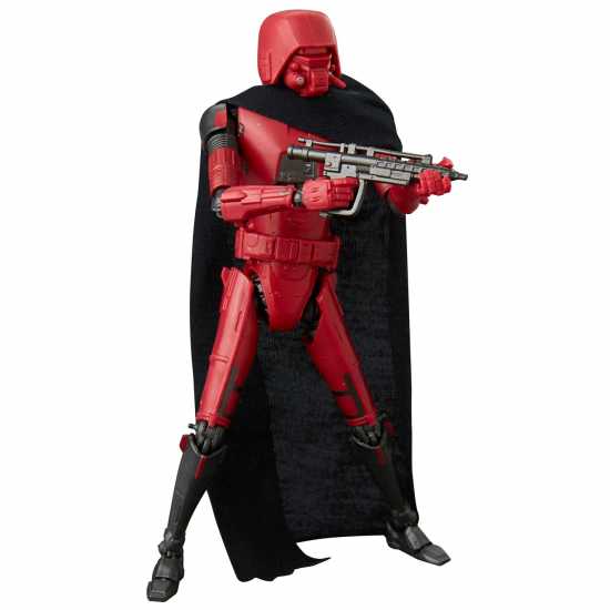 Star Wars Star Wars The Black Series Hk-87 Assassin Droid  