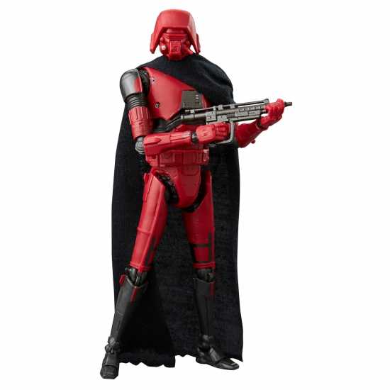 Star Wars Star Wars The Black Series Hk-87 Assassin Droid  