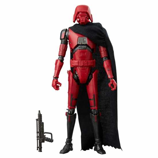 Star Wars Star Wars The Black Series Hk-87 Assassin Droid  