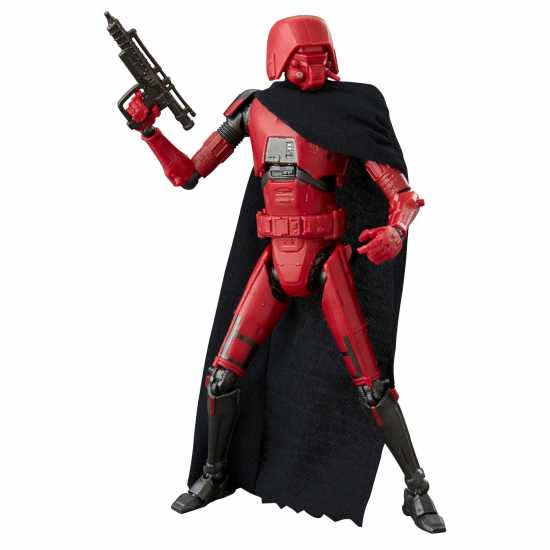 Star Wars Star Wars The Black Series Hk-87 Assassin Droid  