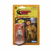 Hasbro Jones: The Temple Of Doom: Retro Collection Action Figure: Short Round  Подаръци и играчки