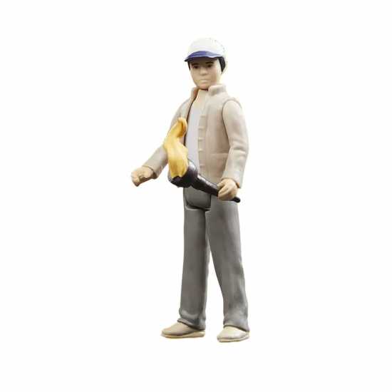 Hasbro Jones: The Temple Of Doom: Retro Collection Action Figure: Short Round  Подаръци и играчки