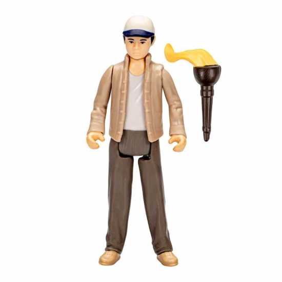 Hasbro Jones: The Temple Of Doom: Retro Collection Action Figure: Short Round  Подаръци и играчки